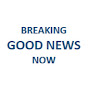 The Good News Report logo