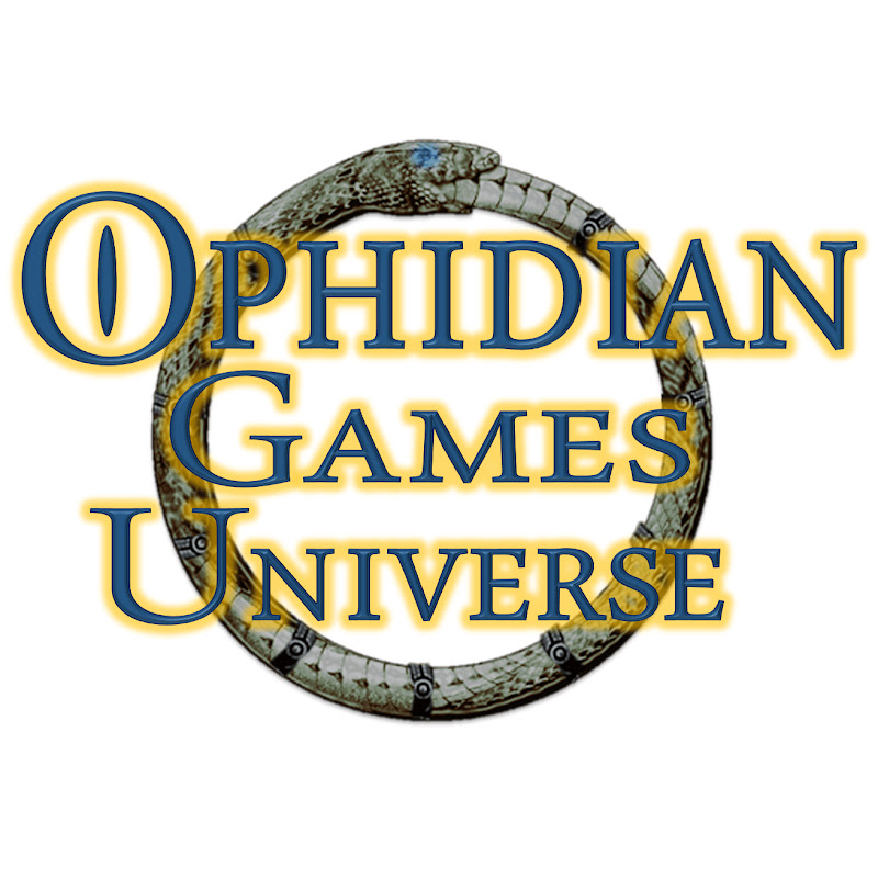 Ophidian Games Universe