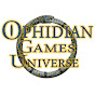 Ophidian Games Universe