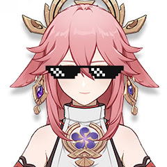 八重神子ガチ恋チャンネルアイコン画像