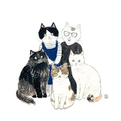 【子猫のミルボラ】ねこであ ★nekodea