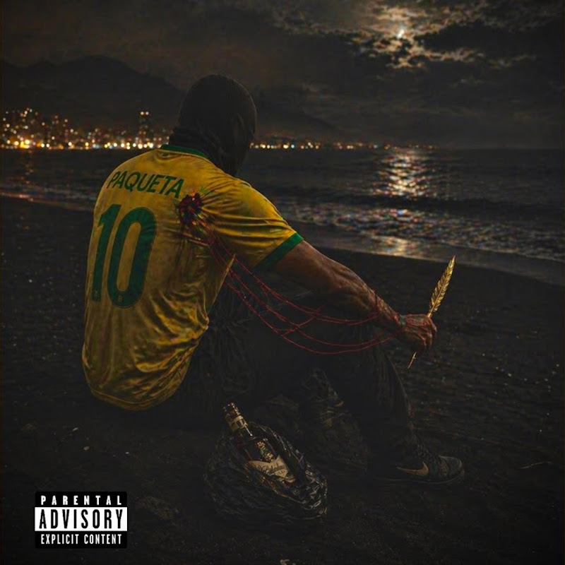 Paqueta - Topic