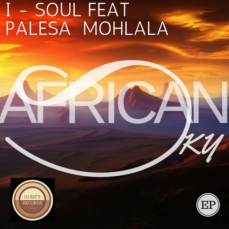 I-Soul feat. Palesa Mohlala - Topic