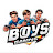 بوويز_ Boyz Gaming