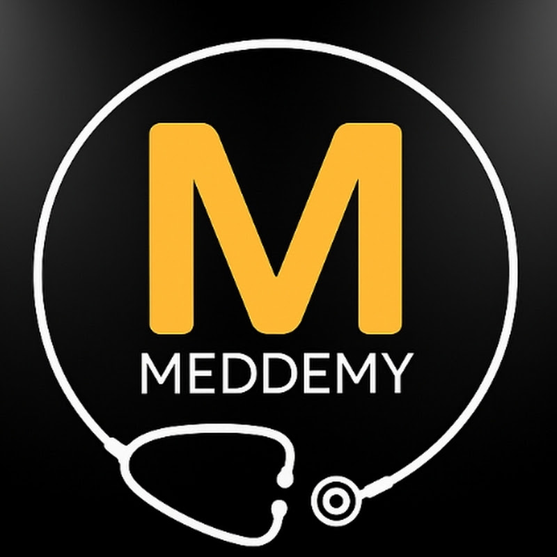 MEDDEMY - SIR SHEHRAZ