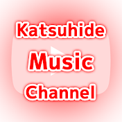 Katsuhide Music Ch.