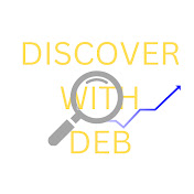 Discover with Deb