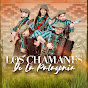 Los Chamanes de la Patagonia logo
