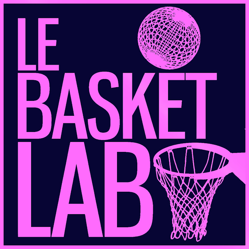 Le Basket Lab - Extraits (NBA Podcast) channel logo
