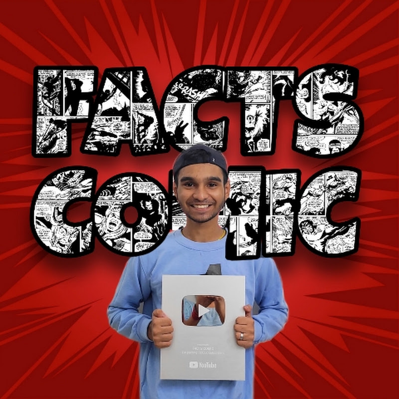 FACTS COMIC