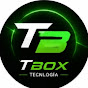 Tbox-y-hunterauditore