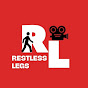 Restless Legs logo