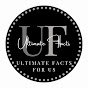 Ultimate Facts For Us logo
