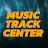 Music Track Center