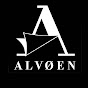 Alvøen AS logo