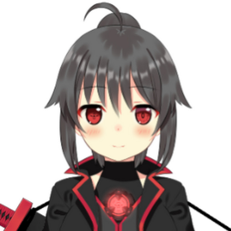 CRAVE Ch. /クレイヴ