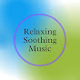 Relaxing & Soothing Music logo
