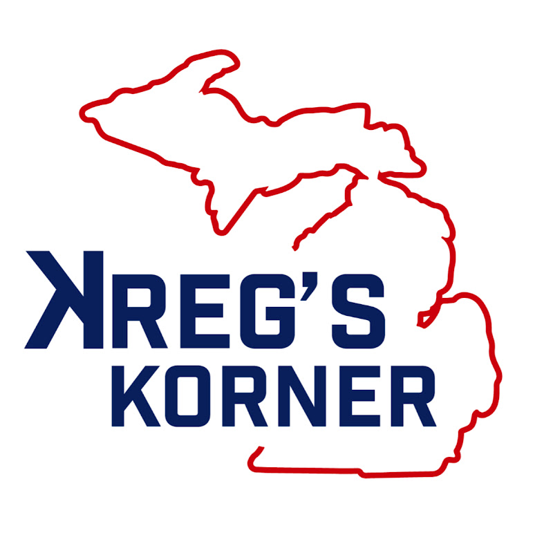 KREG'S KORNER