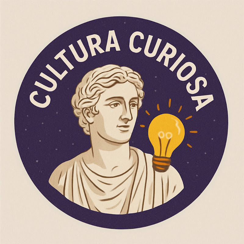 Cultura Curiosa