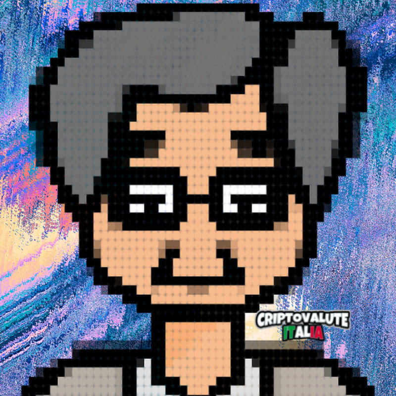 CRIPTOVALUTE ITALIA