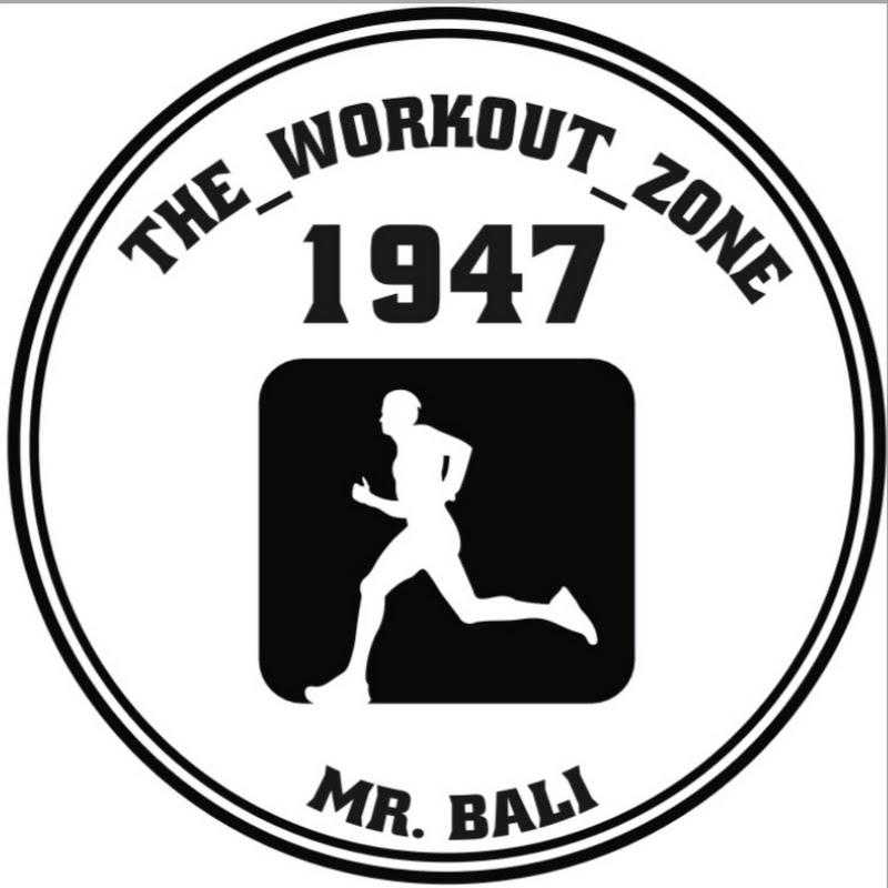 The Workout Zone1947 (MR.BALI)