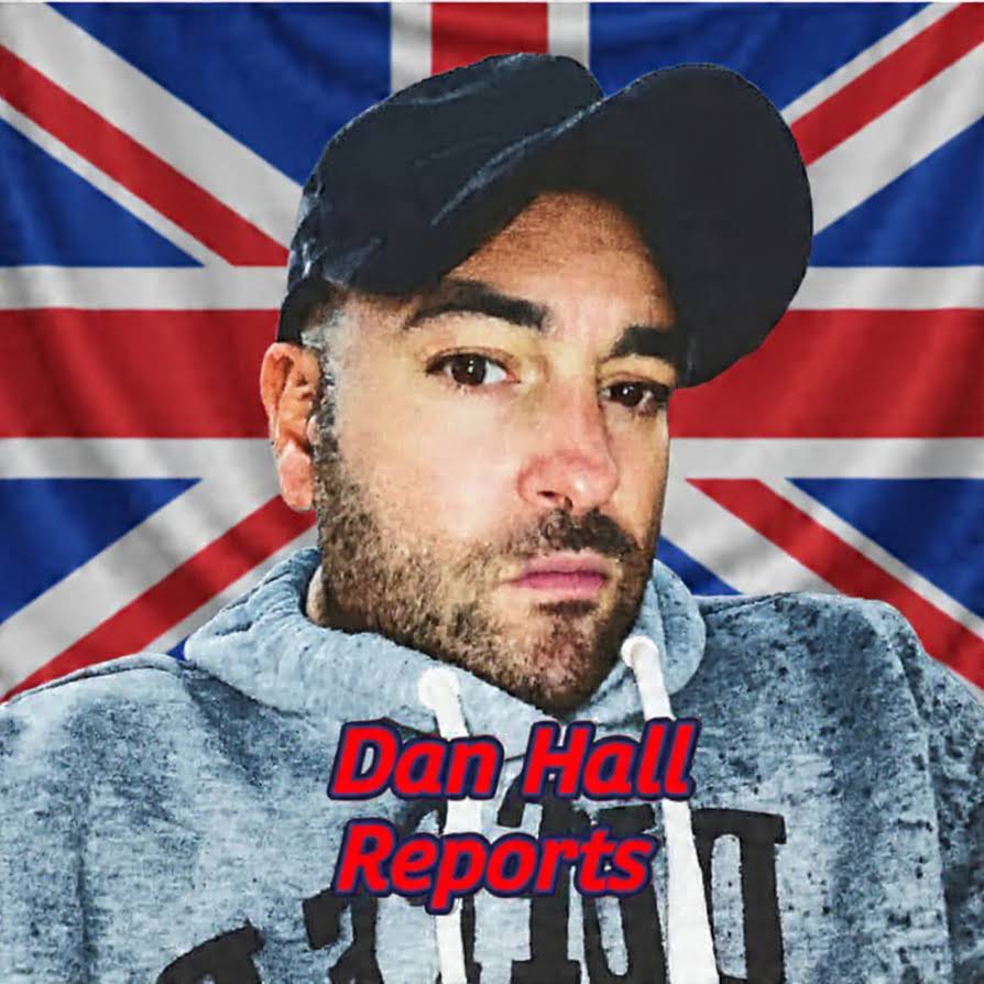 Post from Dan Hall Reports