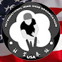International Wing Chun Organization USA logo