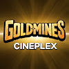 What could Goldmines Cineplex buy with $17.63 million?