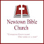 Newtown Bible Church logo