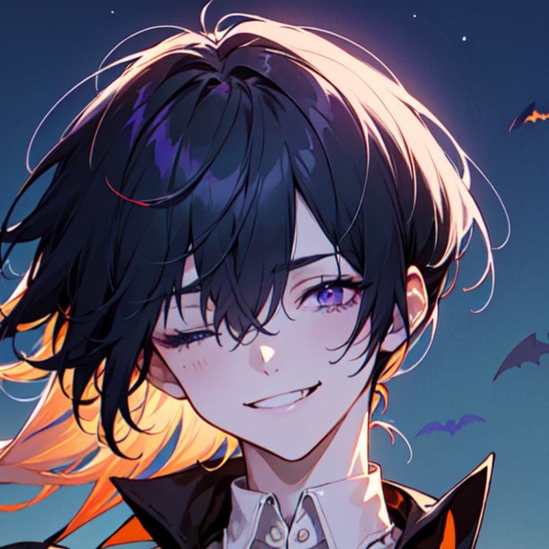 壬照リアch / Misute Ria@新人Vtuber