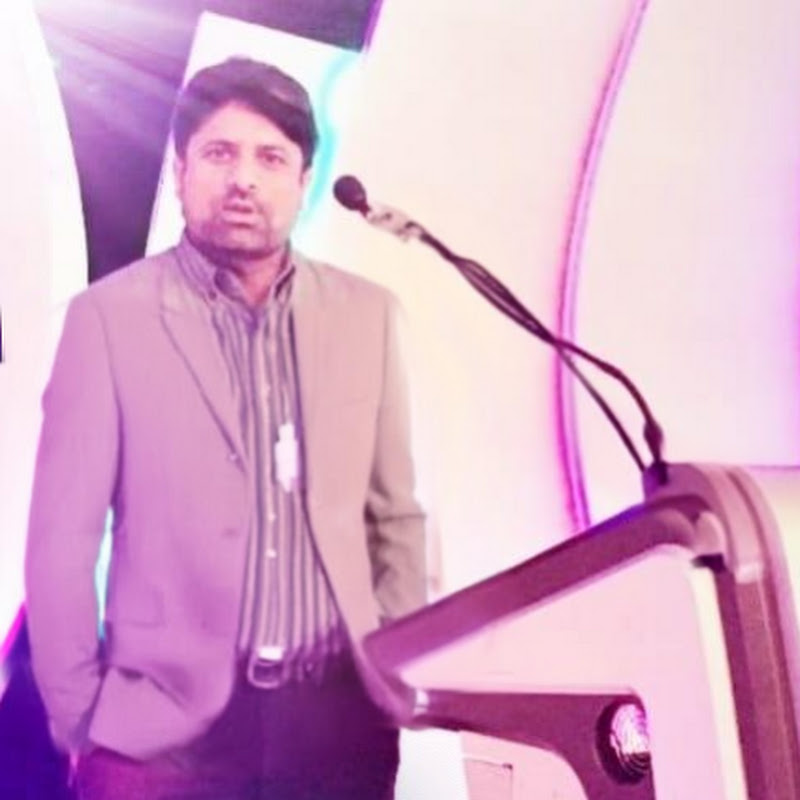 Meet Javed
