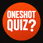 OneShotQuiz logo