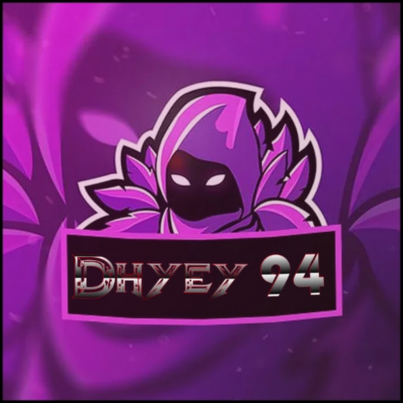 Dhyey 94 Gaming