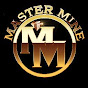 MasterMine Podcast logo