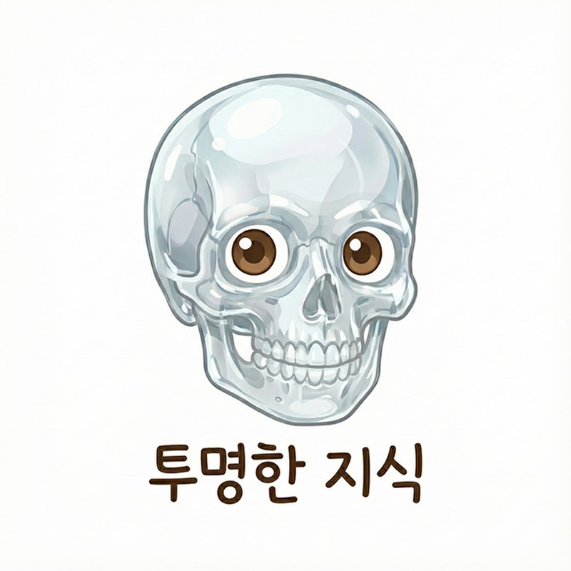 투명한지식 avatar