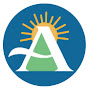 City of Ashland Oregon logo