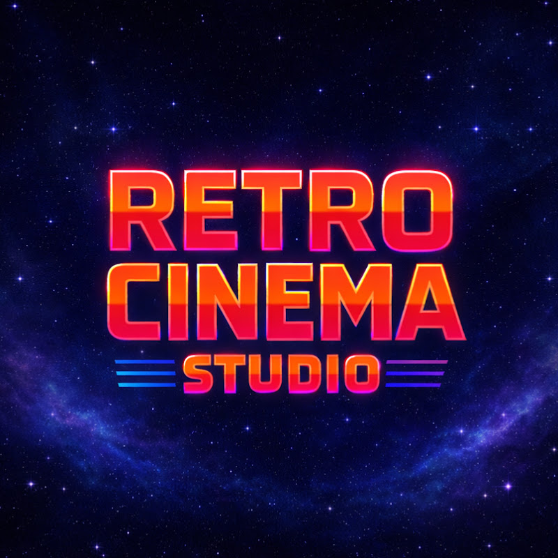 Retro Cinema Studio