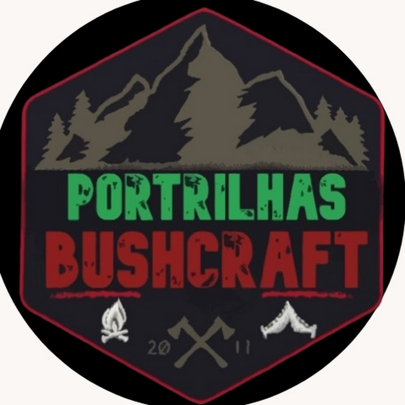 Por trilhas Bushcraft, Pesca e trilhas