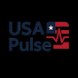 The USA Pulse logo