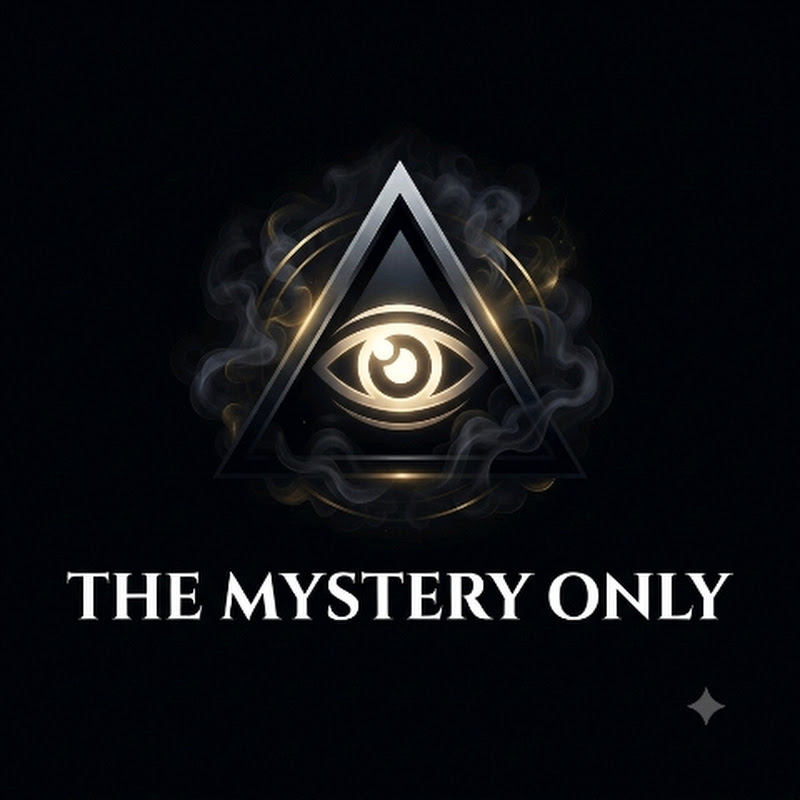 The Mystery Only
