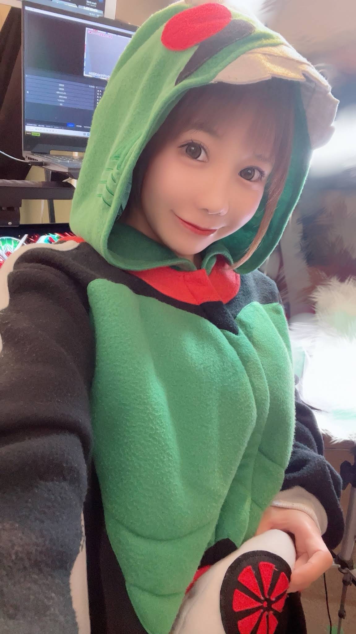 ぱーちゃん YouTube