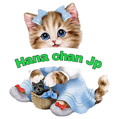 Hana chan JP