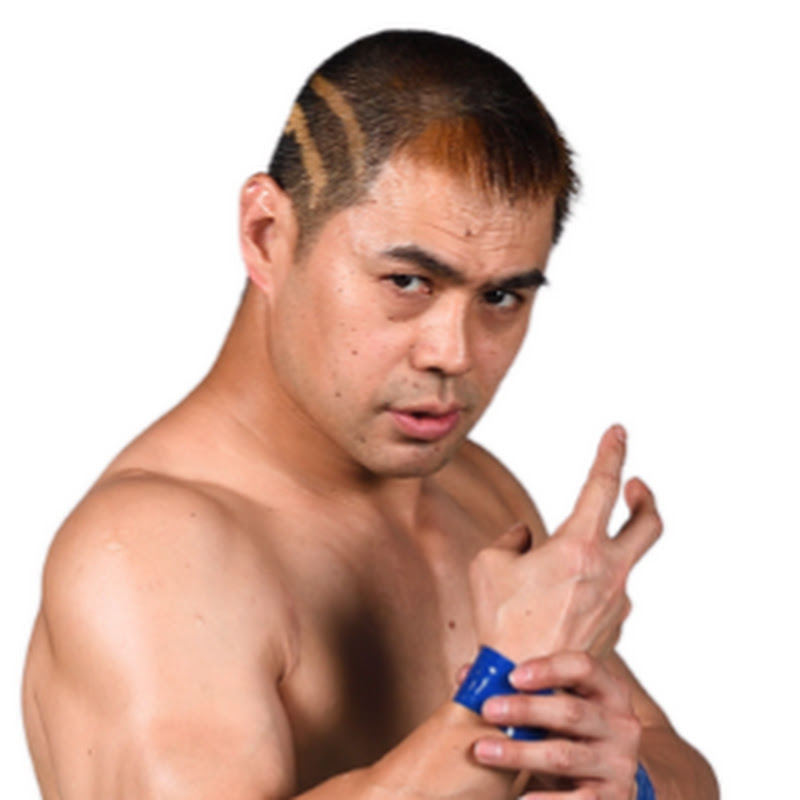 みちのくプロレス公式