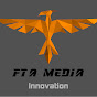 FTA Media Innovation logo