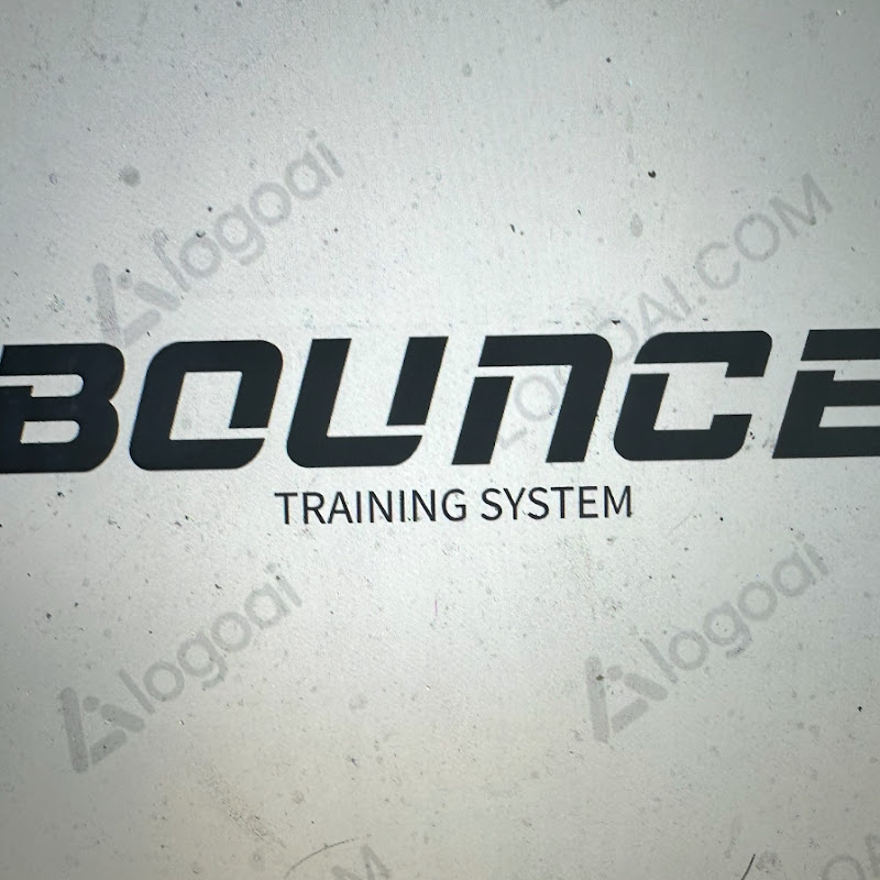 Bounce Training System 
