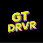 POV DRVR logo