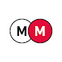 MERIH MEDIA logo