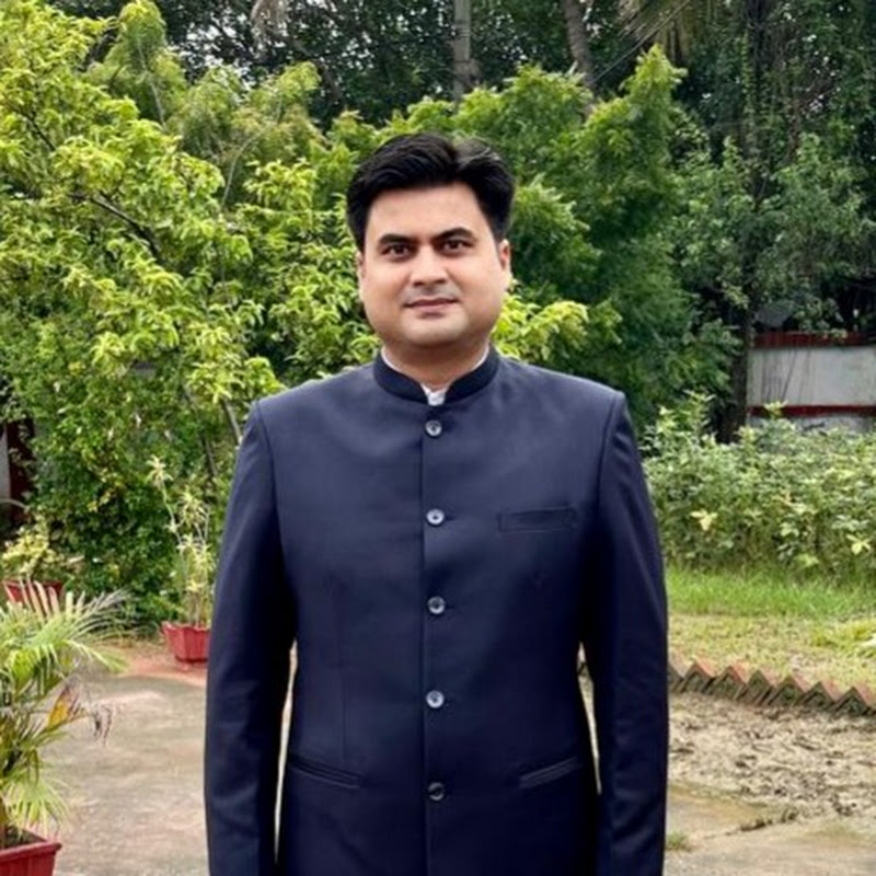 Rahul Sinha