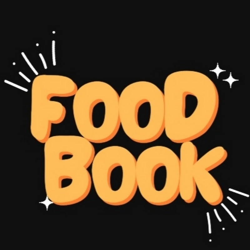 Food Book
