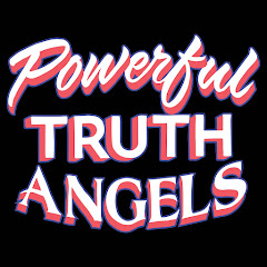 Powerful Truth Angels Avatar
